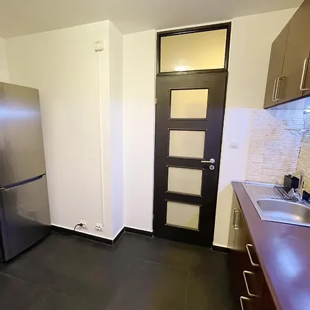 Apartman Vibes *