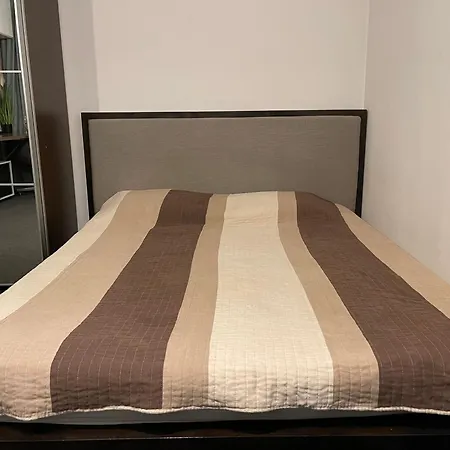 Vibes Apartment Bukarest