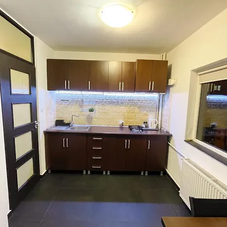 Vibes * Βουκουρέστι